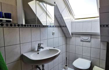 Ferienwohnung Apfelblüte - Foto 6