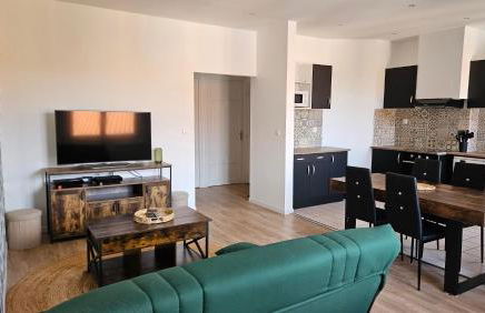 Appartement bohème - Foto 1