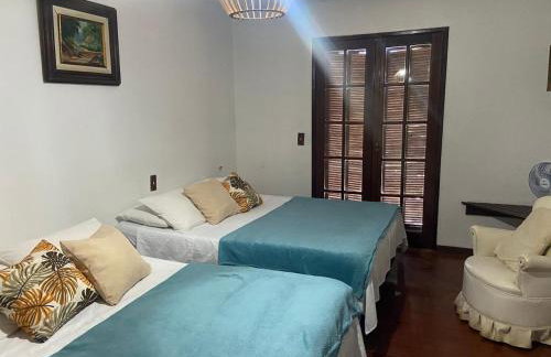 Casa com Piscina e Churrasqueira Perto da CBF, Feirarte, Parque Nacional - Foto 17