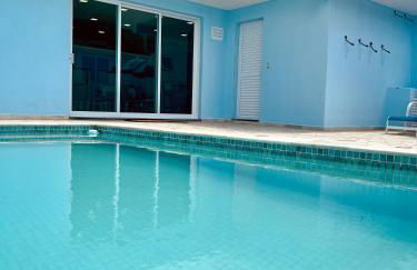 Casa Espaçosa com 5 Quartos Piscina Privativa 300m da Praia Ar condicionado em todos cômodos - Foto 51