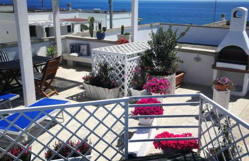 Villetta baiasalento - Foto 11