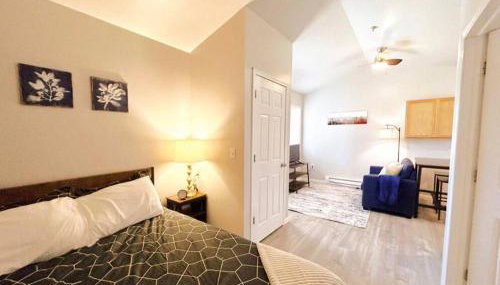 Cozy Studio Close to Ferry - Foto 5