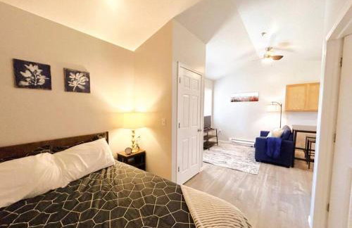 Cozy Studio Close to Ferry - Foto 5