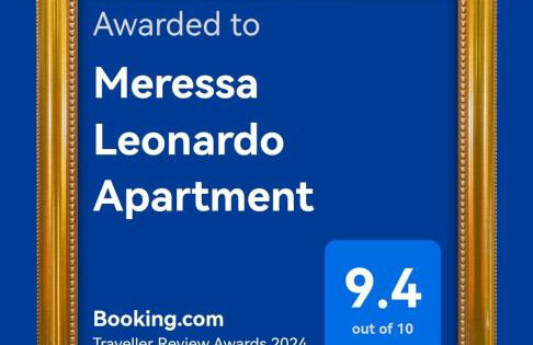 Meressa Leonardo Apartment - Photo 43