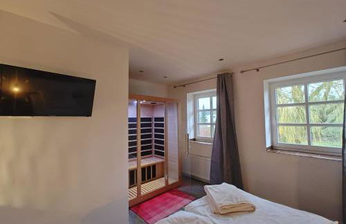 Ferienwohnung Boddenliebe - Foto 10