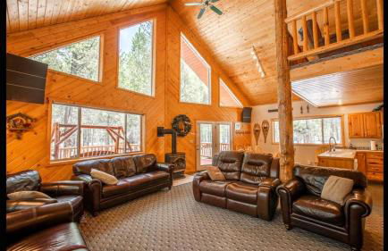 Island Park Hideaway -Bill's Island -Hot Tub -BBQ - Foto 42