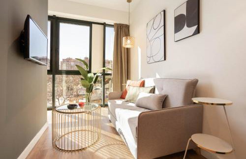 Catalina en Madrid - Photo 68