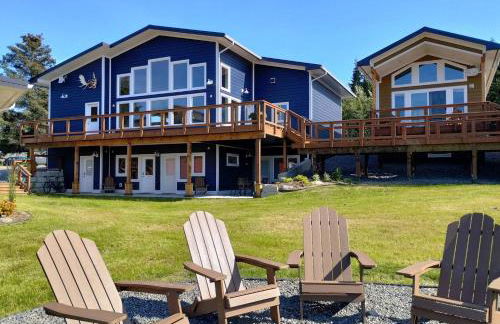 Alderwood Cabin - Homer Seaplane Base - Foto 28