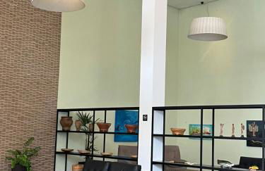 Flat Executivo Intercity Manaus - Moderno e Aconchegante - Foto 2