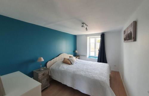 Gite des falaises de Longues 8personnes - Foto 59