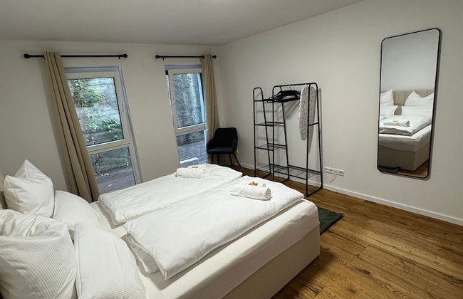 KC Hostings - Prestige Apartments - Foto 33