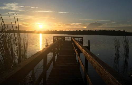 Family Villa with Private Pool near Disney Parks - Foto 28