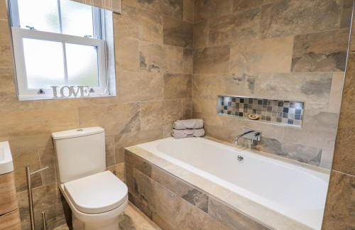 Seamer Manor House - Foto 46