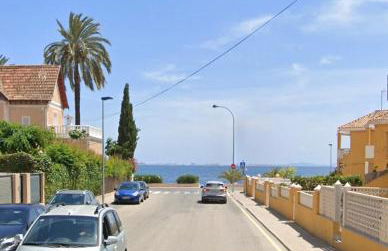 NEW Apartment in Lo Pagán - San Javier- Swimming Pool - Sea 50m away - Foto 23