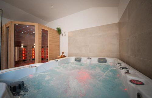 Wellness House Ana in Buzet - Haus für 2 Personen - Foto 24