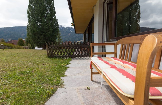 Apartment Wilfer - Foto 16