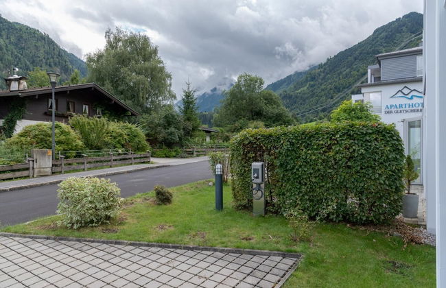 Apartment Glacier View 12 1 With Balcony - Foto 26