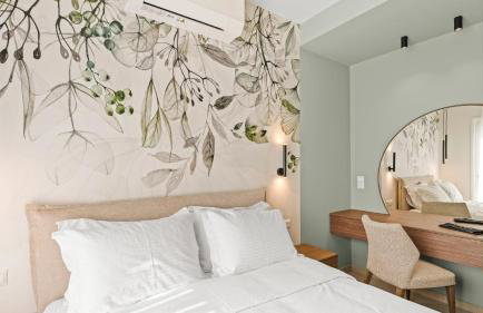 BLUE SKY Luxury Villas in Arkalochori - 4BD Villas with Private Pools - Foto 25