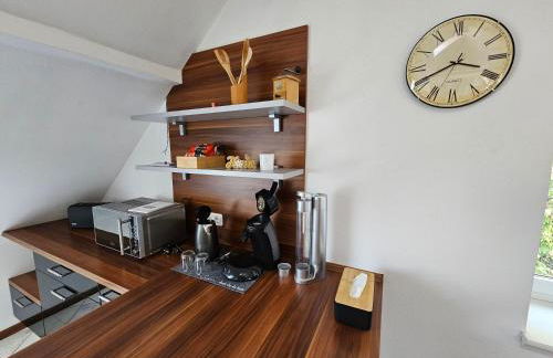 FeWo Wittig am Kulturbahnhof - Foto 12