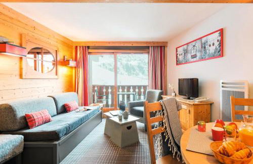 Résidence Pierre & Vacances Premium les Crets - Foto 49