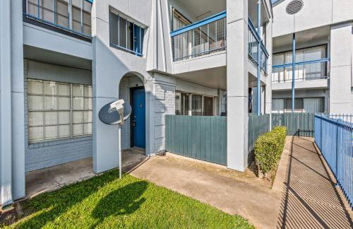 Great Location next to Kema, NASA, Ocean, Houston - Foto 15