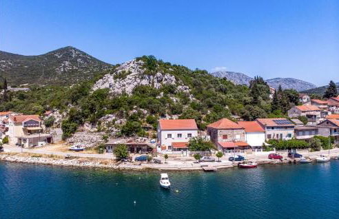 1 Bedroom Nice Home In Rogotin - Photo 16