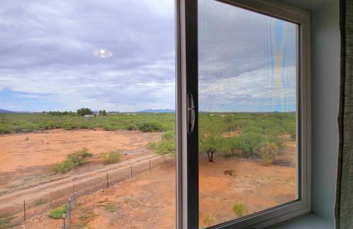 Huachuca Hideaway - Foto 19