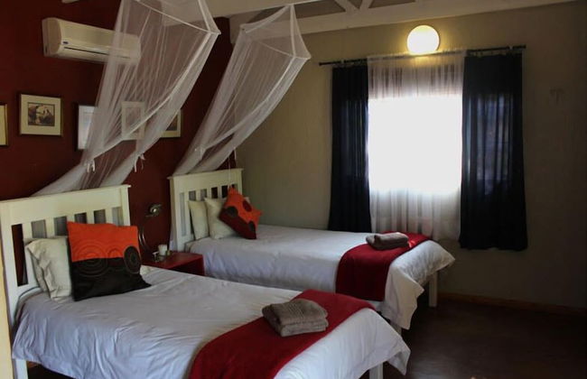 Blyde Mountain Country House - Photo 5