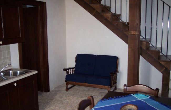 Case di Cutalia - Foto 23