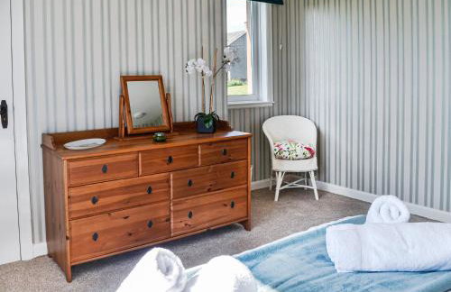 Woodend Farmhouse Halmyre - Foto 14