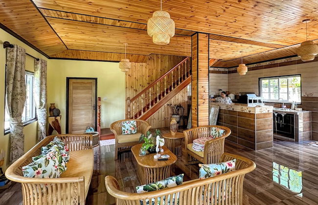 LA VILLA HORTENSIA - Foto 18