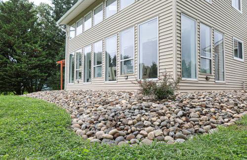 Summit Sanctuary with EV Ready Mountain Views - Foto 8