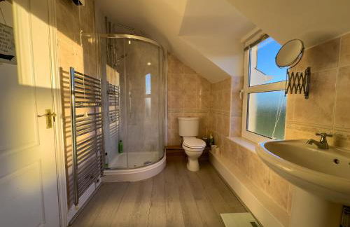 Crogal Farmhouse - Photo 31