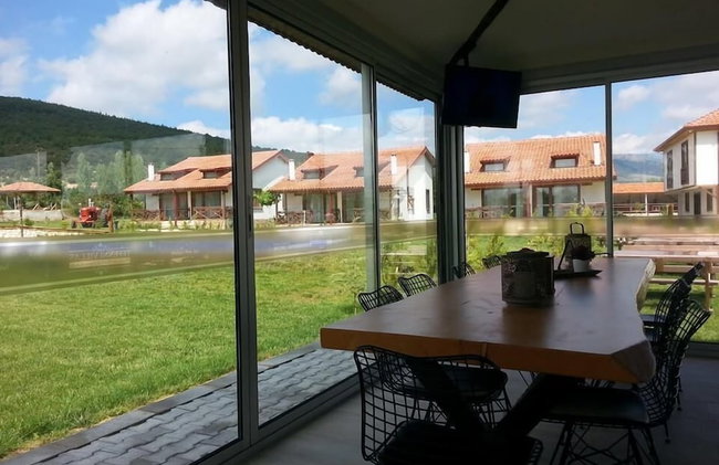 Tefenni Villas - Foto 54