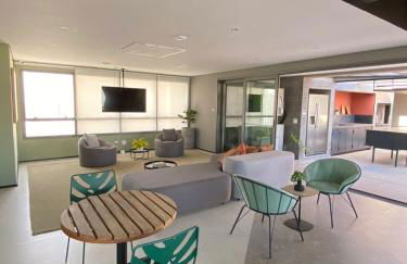 Charmoso estúdio I Perdizes I Allianz - Foto 45