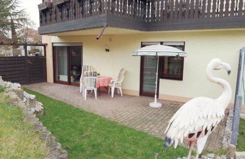 Ebenerdige Ferienwohnung mit großer Terrasse in der Nähe des Waldes, zum wohlfühlen - Foto 11