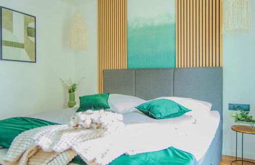 Design trifft Harmonie nahe Triberger Wasserfälle - Foto 15