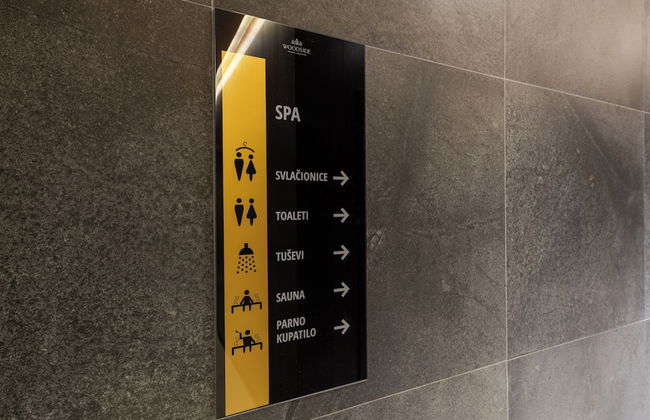 Woodside Apartment 218 - Foto 18