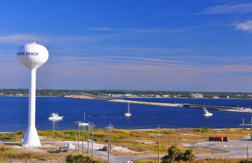 Beachfront Bliss Absolute Gulf Front 2 Bedroom Condo - book now for Spring 2026 - Foto 39