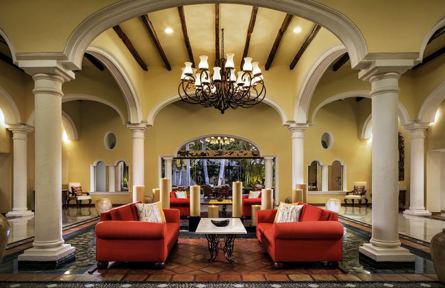 Casa Velas Adults Only All Inclusive - Foto 2