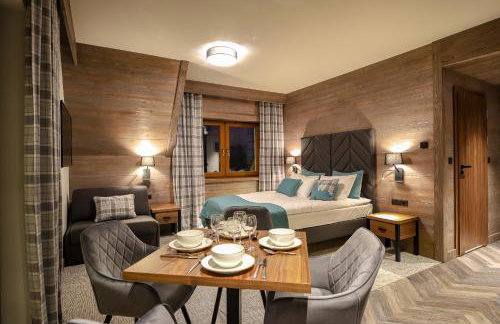 Willa Litworowy Staw - Foto 1