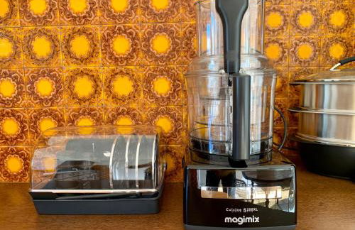 Gîte ti Goudoul éco responsable BB friendly - Foto 27