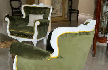 Esclusiva Luxury Villa con giardino - Foto 5