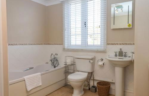 Early Mist Cottage - Foto 26