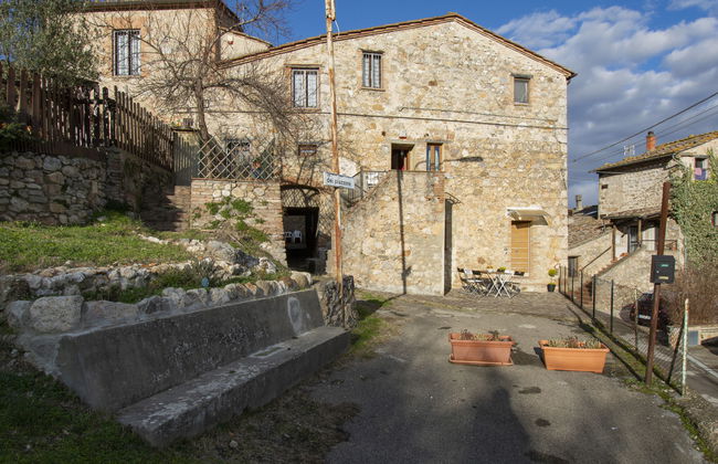 Casa Francesca - Foto 20