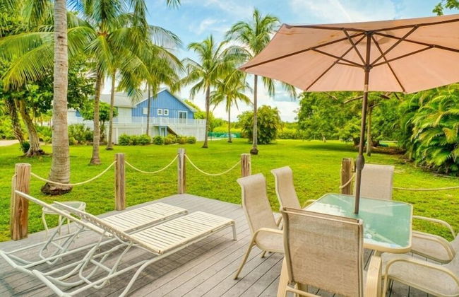 Baywatch Cottage 2 Bedroom Home by RedAwning - Foto 19