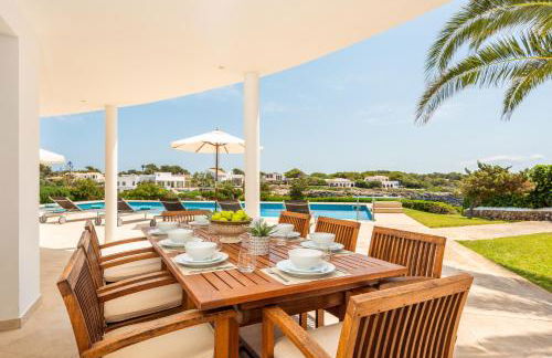 Villa Rocamar - Foto 42