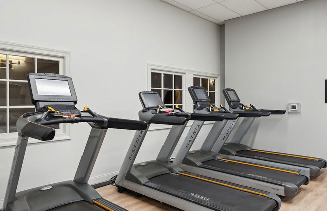 Placemakr Downtown Pittsburgh at The Pennsylvanian - Foto 60