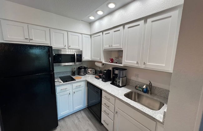 Univeral Disney Epic Shuttle - Foto 71