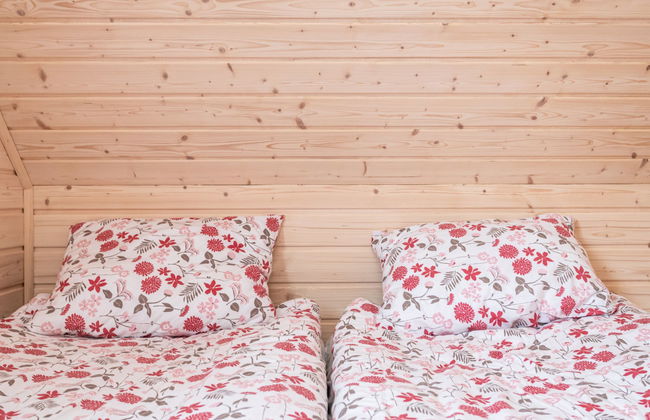 2 bedroom House in Choczewo with swimming pool and garden - Photo 10